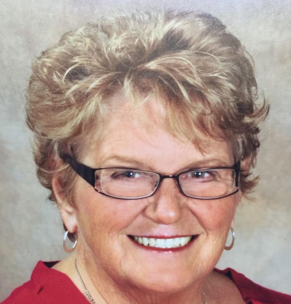 Bernice A. Hoefer